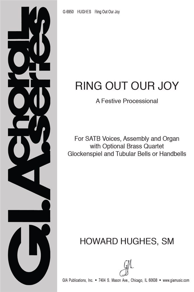 Ring Out Our Joy